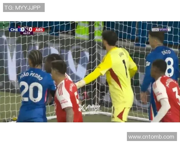 切尔西与阿森纳球迷冲突引发激烈斗殴现场混乱不堪