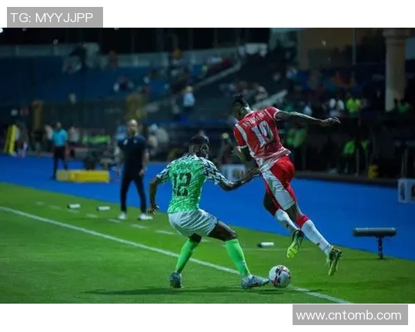 尼日利亚与埃及足球对决前瞻及胜负预测分析