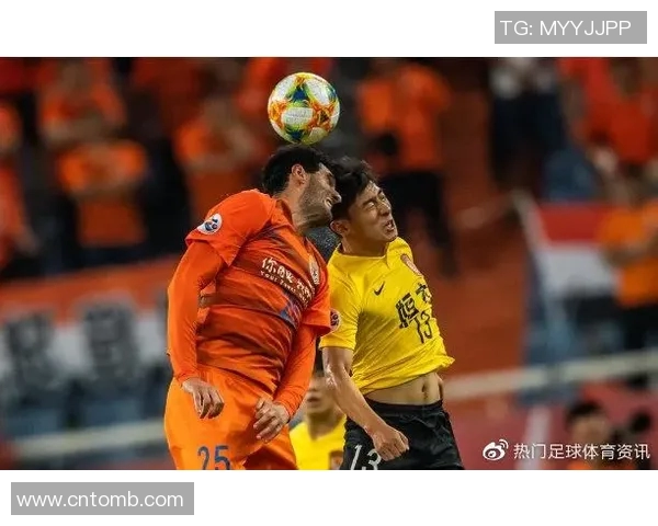 恒大与鲁能的精彩对决直播信息及观看方式详解